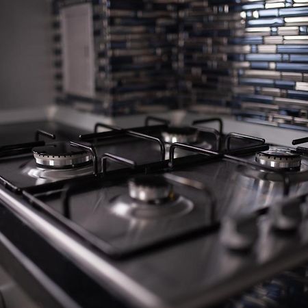 Apartament Denissia Oradea Luaran gambar